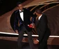 Will Smith si Chris Rock Premiile Oscar FOTO EPA-EFE