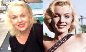 marilyn monroe si fiica 1 jpg