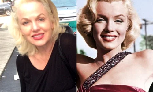 marilyn monroe si fiica 1 jpg
