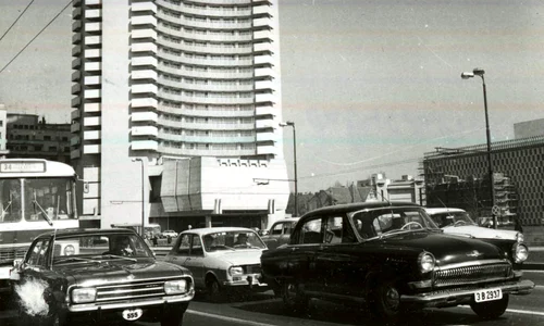 Intercontinental comunism FOTO Fototeca online a comunismului românesc 290/f.a.
