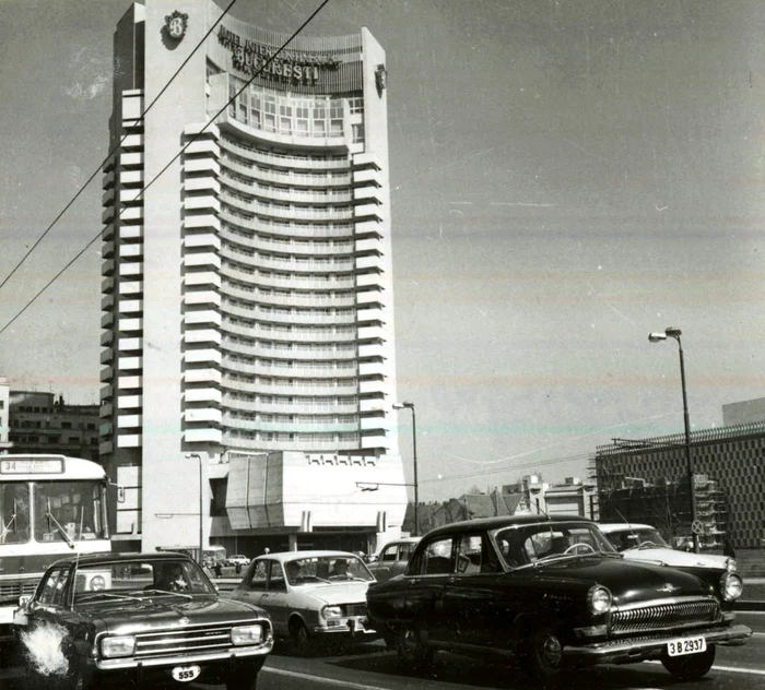 Intercontinental comunism FOTO Fototeca online a comunismului românesc 290/f.a.