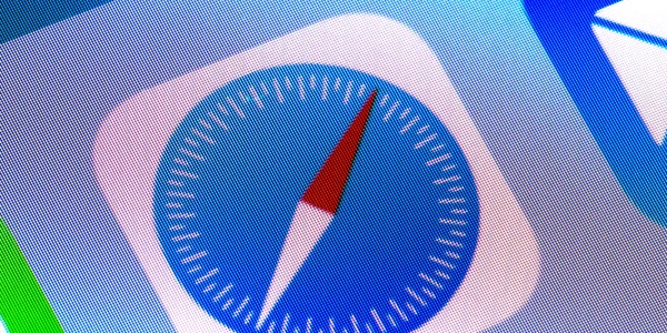 apple safari foto shutterstock