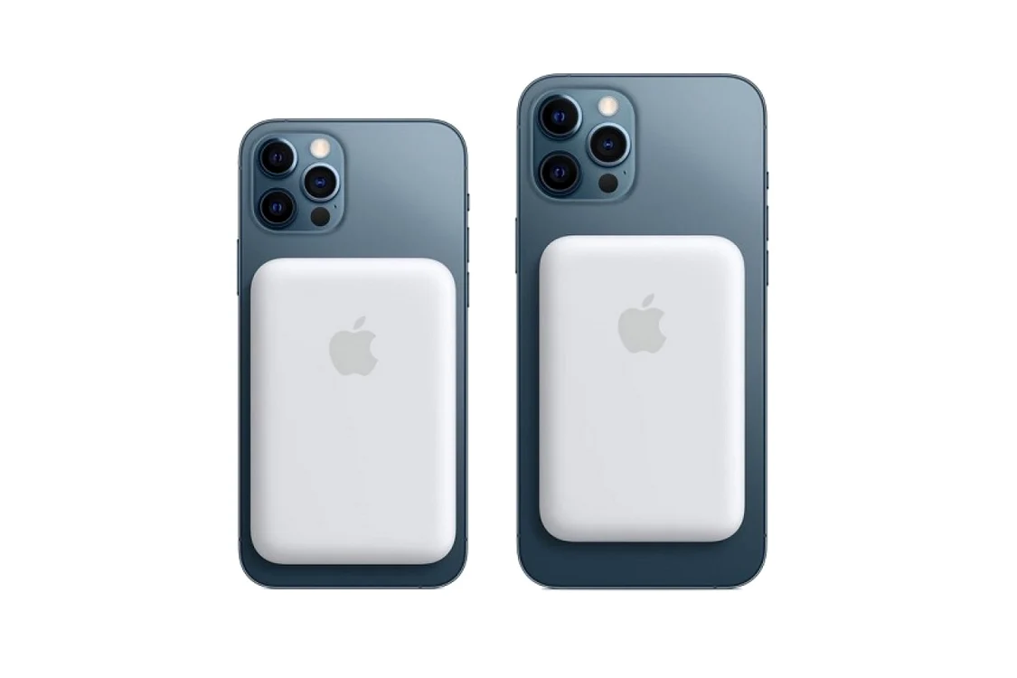 apple magsafe baterie