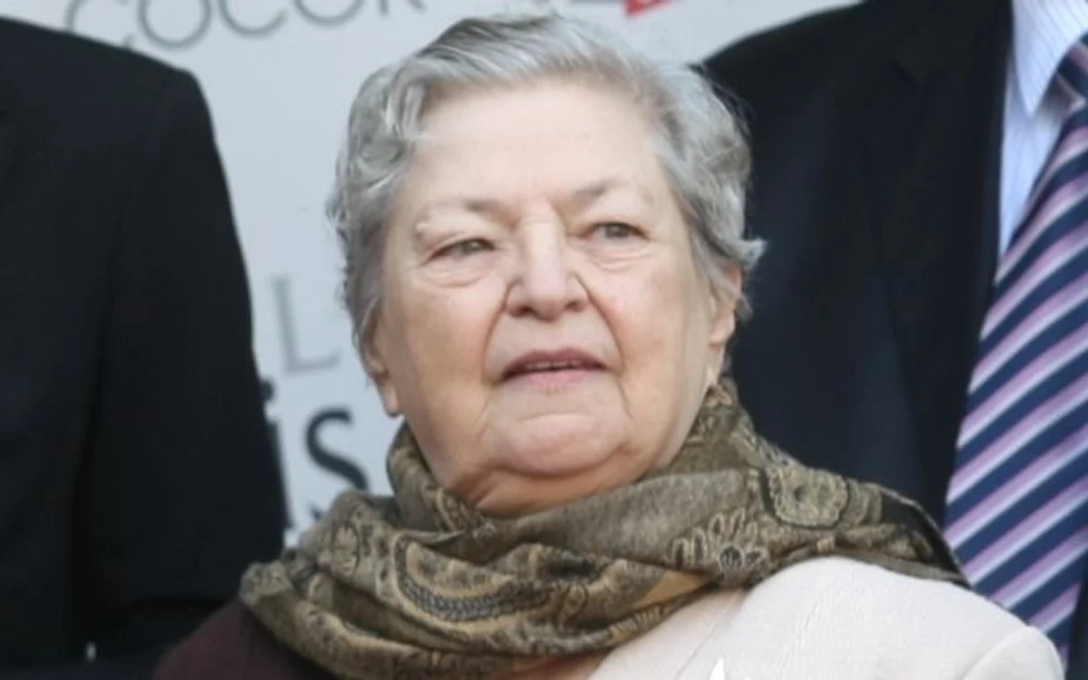 
    Draga Olteanu Matei  