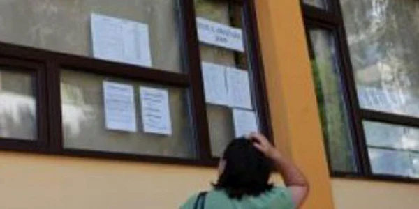 Note mai mari  după contestaţii  la titularizare