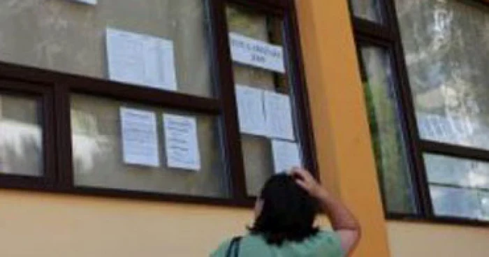 Note mai mari  după contestaţii  la titularizare