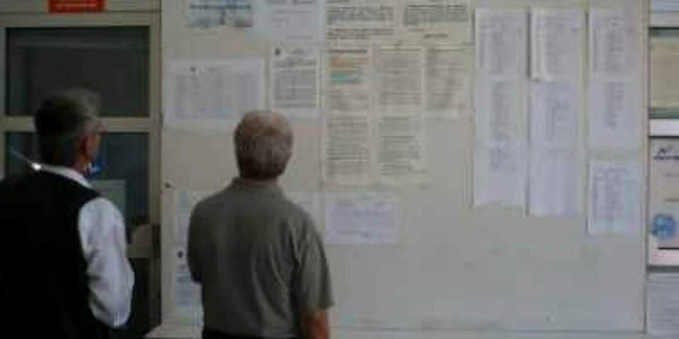Turnu Severin: Doar 8 locuri de muncă la 16.000 de șomeri