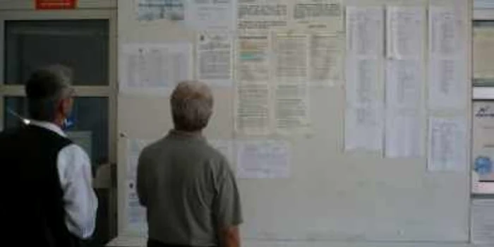 Turnu Severin: Doar 8 locuri de muncă la 16.000 de șomeri