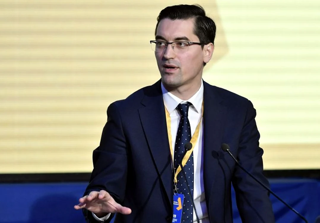 
    Răzvan Burleanu, președintele FRFFOTO: Sportpictures.eu  