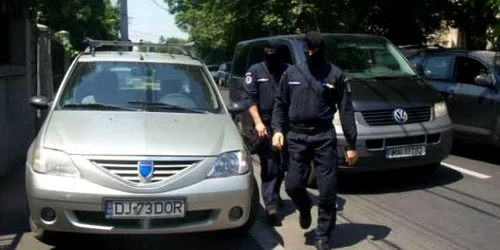 Şase profesori de la Facultatea de Medicină