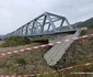 Podurile feroviare peste Mureș, la Brănișca, hunedoara Foto Daniel Guță ADEVĂRUL (22) jpg