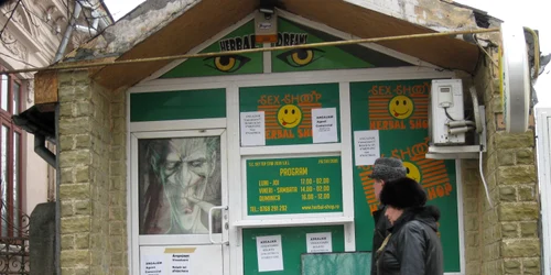 Patru magazine de etnobotanice sunt în Buzău