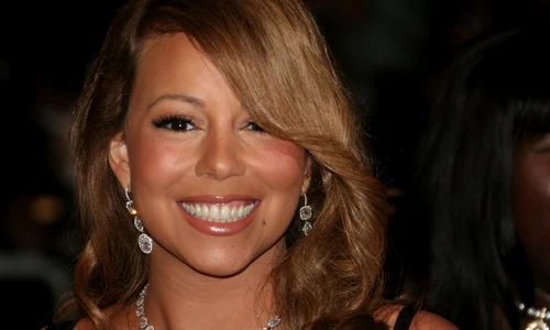 Mariah Carey  foto   Shutterstock jpg