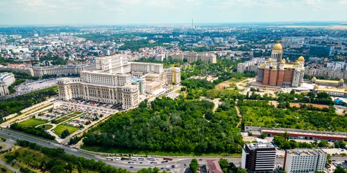 Bucuresti  Sursa Freepik com jpg
