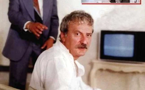 Nea Mărin Miliardar - cel mai vizionat film românesc din toate timpurile Sursă foto cinemagia.ro