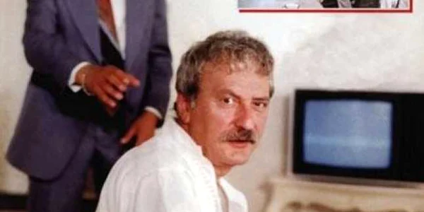 Nea Mărin Miliardar - cel mai vizionat film românesc din toate timpurile Sursă foto cinemagia.ro