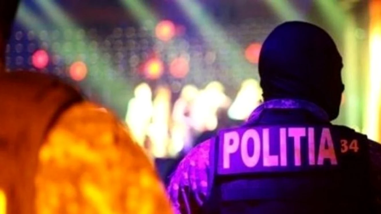politie club