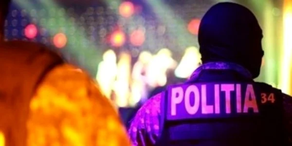 politie club
