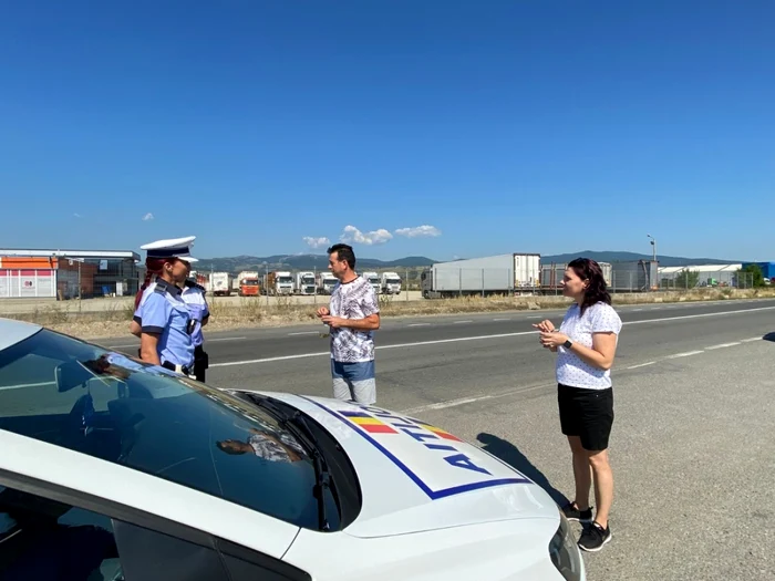 politie cafea alba