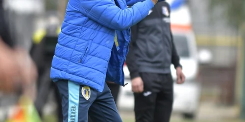 Nicolae Constantin / FOTO Sport Pictures