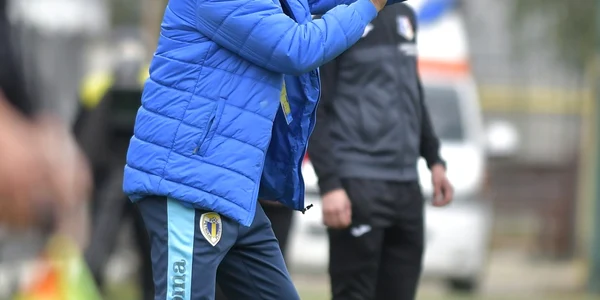 Nicolae Constantin / FOTO Sport Pictures