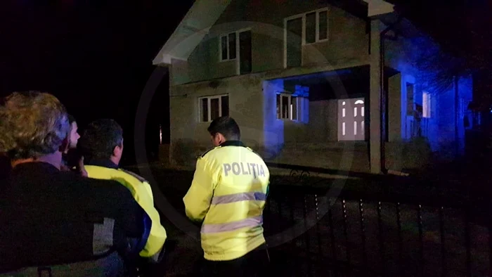Două femei, în vârstă de 53, respectiv 65 de ani, din localitatea Bârsău, judeţul Satu Mare, au fost găsite moartefoto: presasm.ro