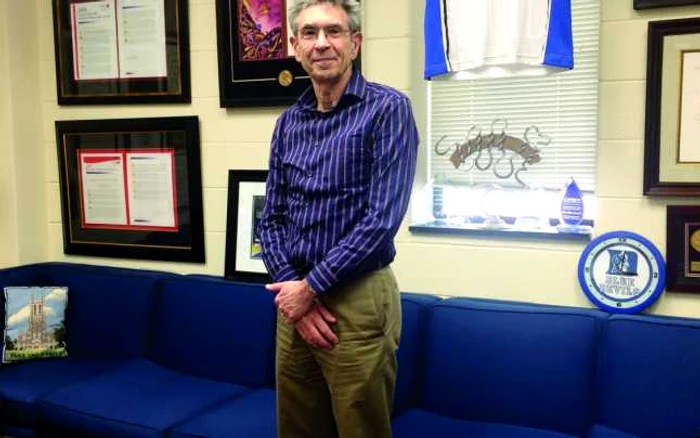 Robert Lefkowitz