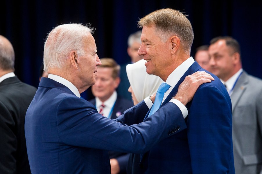 Ce înseamnă pentru România că americanii se focalizează pe Asia: „Asta a fost marea greșeală a lui Putin”