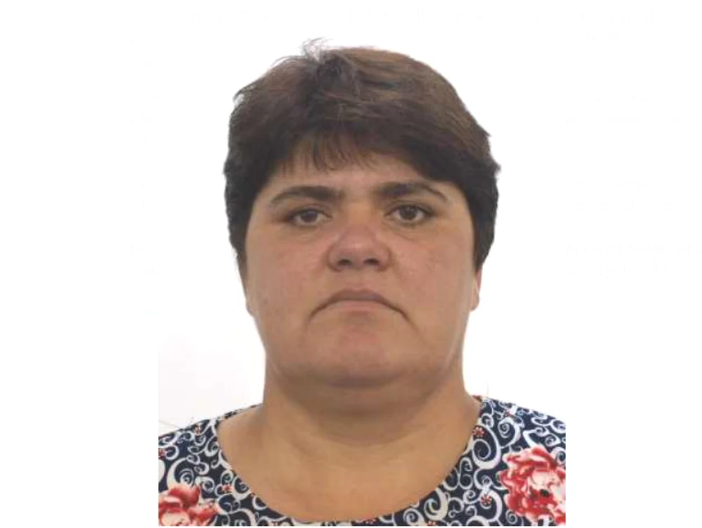 Doiniţa Mariana Mihai SURSA FOTO IPJ Olt