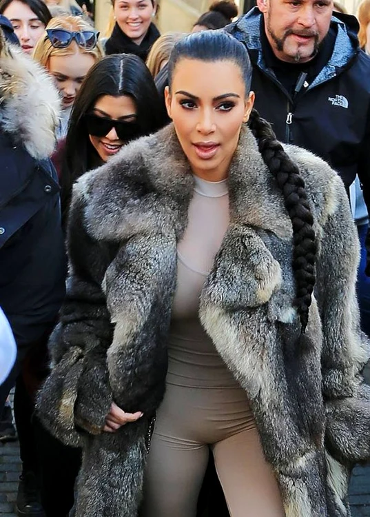 kim Kardashian