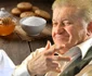 Gheorghe Turda și Dorel Vișan au înlocuit zahărul cu mierea