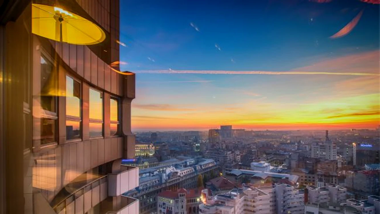 ic bucharest spectacular sunset club intercontinental lounge 21st floor new mic jpg jpeg