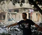 Israel Fasia Gaza atac FOTO Reuters