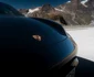 Detalii exterior Porsche Macan 4 Foto: Autocritica