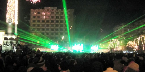 focsani revelion