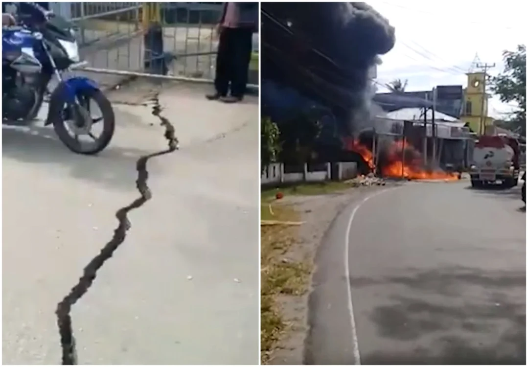 cutremur indonezia 