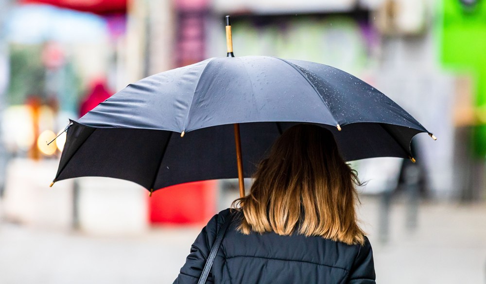 Prognoza meteo pe două săptămâni: se anunță temperaturi neobișnuite. Precipitaţiile revin în toată ţara