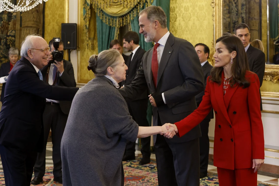 Regina Letizia și Regele Felipe se află în centrul unui scandal neplăcut