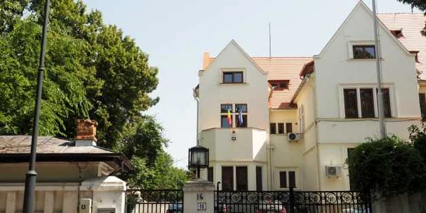 sediul siij