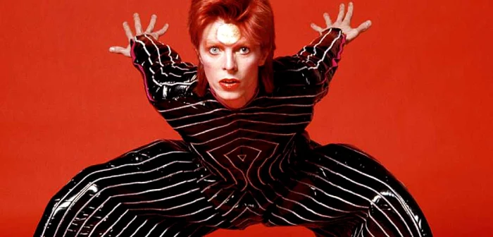 David Bowie