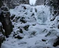 Cascada lolaia din Retezat, iarna  Foto Daniel Guță ADEVĂRUL (9) JPG