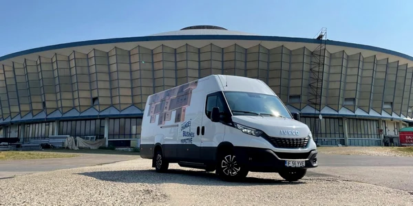 Iveco Daily