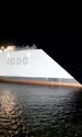 USS Zumwalt.