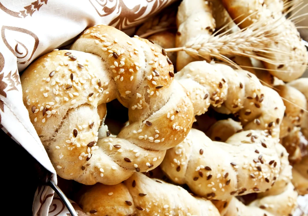 Bagels with Seeds jpeg