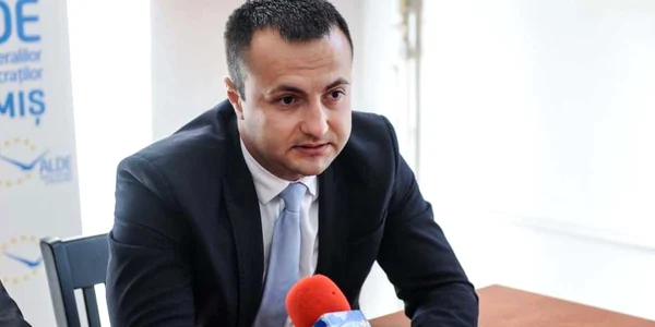 Marian Cucsa FOTO debanat.ro