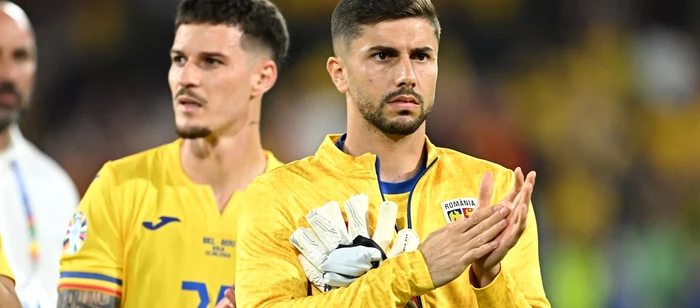 Horațiu Moldovan, OUT de la Oviedo  Foto/Sportspicture