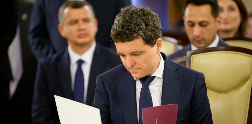 Justiția în mandatul lui Nicușor Dan. Analist: „Pentru prima dată, s-a intrat într-un dialog cu magistrații”