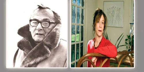 Sanford Meisner şi Martha Clarke
