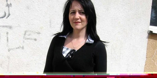 Georgeta Măluţan 