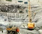 Imagini de arhivă de pe șantierul Râu Mare Retezat  Sursa volumul Hidroconstrucția  Sucursala Rîul Mare Retezat, 2013 (50) 001 JPG